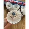 Ống cầu lông Sao Mai 12 quả chính hãng - Chuẩn thi đấu, giá ưu đãi 405.000₫ 6