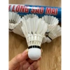 Ống cầu lông Sao Mai 12 quả chính hãng - Chuẩn thi đấu, giá ưu đãi 405.000₫ 8
