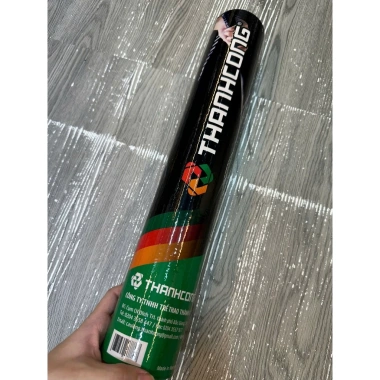 Ống Cầu Lông Tút Cao Cấp 12 Quả Thành Công Tốc Độ 76-77 Giá Ưu Đãi 435.000₫ 4 Ống Cầu Lông Tút Cao Cấp 12 Quả Thành Công Tốc Độ 76-77 Giá Ưu Đãi 435.000₫ 4