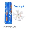 Ống Cầu Lông Vũ Pando Tom and Jerry 12 trái Giá Rẻ 125k - Hỏa Tốc Luyện Tập Thể Thao