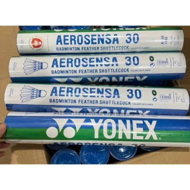 Ống Cầu Lông Yonext 12 Trái - Đạt chuẩn, đẹp, phù hợp luyện tập & thi đấu trong nhà, ngoài trời - Giá 150.000 VND 2 Ống Cầu Lông Yonext 12 Trái - Đạt chuẩn, đẹp, phù hợp luyện tập & thi đấu trong nhà, ngoài trời - Giá 150.000 VND 2