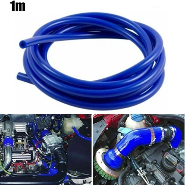 Ống chân không silicon 3mm 100cm 8 cho ô tô và xe máy Giá ưu đãi 86.590 VND