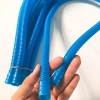Ống Dây Xanh 100cm và 80cm - Ống Ruột Gà cho Máy Lọc Bể Cá, Hồ Cá, Giá 11.900 VND