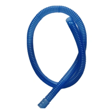 Ống Dây Xanh 100cm và 80cm - Ống Ruột Gà cho Máy Lọc Bể Cá, Hồ Cá, Giá 11.900 VND 4