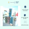 Ống Đũa Nắp Tân Lập Thành Màu Ngẫu Nhiên - Đũa Bền Dày Dặn, Tiện Lợi, Mẫu Đẹp | Mta-Mart2 33k