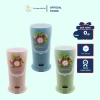 Ống Đũa Nắp Tân Lập Thành Màu Ngẫu Nhiên - Đũa Bền Dày Dặn, Tiện Lợi, Mẫu Đẹp | Mta-Mart2 33k 2