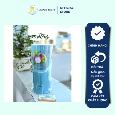 Ống Đũa Nắp Tân Lập Thành Màu Ngẫu Nhiên - Đũa Bền Dày Dặn, Tiện Lợi, Mẫu Đẹp | Mta-Mart2 33k 5