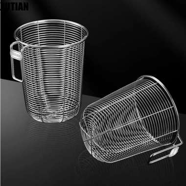 Ống Đũa XUTIAN - Bộ Đồ Ăn Đa Năng, Giá Đỡ Dao Kéo Thép Không Gỉ, Treo Tường Tiết Kiệm Không Gian