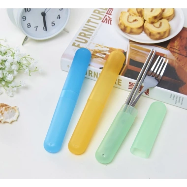 Ống Đựng Bàn Chải Đánh Răng Du Lịch MILLANA SHOP - Giá 5.999 VND, Thiết Kế Nhỏ Gọn, Dễ Mang