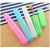 Ống đựng bàn chải du lịch đa năng, gọn nhẹ, bảo vệ vệ sinh, giảm còn 10.000 VND