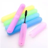 Ống đựng bàn chải du lịch đa năng, gọn nhẹ, bảo vệ vệ sinh, giảm còn 10.000 VND 2