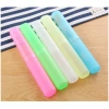 Ống đựng bàn chải du lịch đa năng, gọn nhẹ, bảo vệ vệ sinh, giảm còn 10.000 VND 3