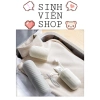 Ống đựng bàn chải & kem đánh răng du lịch tròn - Tiện lợi, chỉ 20.400₫