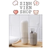 Ống đựng bàn chải & kem đánh răng du lịch tròn - Tiện lợi, chỉ 20.400₫ 2