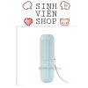 Ống đựng bàn chải & kem đánh răng du lịch tròn - Tiện lợi, chỉ 20.400₫ 4