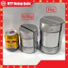 Ống đựng giò lụa chuyên nghiệp, làm chả lụa dễ dàng, giảm giá 49.500đ (giá gốc 62.865đ)