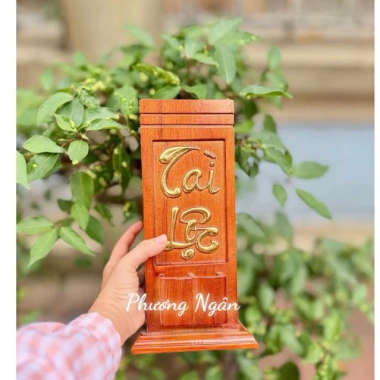 Ống đựng nhang đa mẫu chỗ bật lửa tiện lợi, hàng dày chạm khắc sắc nét chỉ 100.000 VND