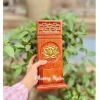 Ống đựng nhang đa mẫu chỗ bật lửa tiện lợi, hàng dày chạm khắc sắc nét chỉ 100.000 VND 2