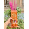 Ống đựng nhang đa mẫu chỗ bật lửa tiện lợi, hàng dày chạm khắc sắc nét chỉ 100.000 VND 4