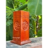 Ống đựng nhang đa mẫu chỗ bật lửa tiện lợi, hàng dày chạm khắc sắc nét chỉ 100.000 VND 7