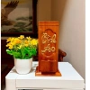 Ống đựng nhang đa mẫu chỗ bật lửa tiện lợi, hàng dày chạm khắc sắc nét chỉ 100.000 VND 9