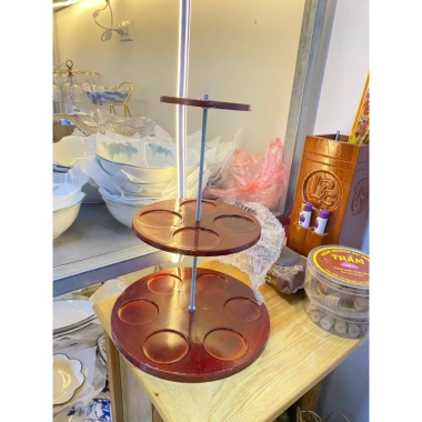 Ống đựng nhang gỗ tự nhiên ngăn hộp quẹt tiện lợi sang trọng giá 99.000 đồng 4 Ống đựng nhang gỗ tự nhiên ngăn hộp quẹt tiện lợi sang trọng giá 99.000 đồng 4