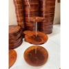 Ống đựng nhang gỗ tự nhiên ngăn hộp quẹt tiện lợi sang trọng giá 99.000 đồng 8