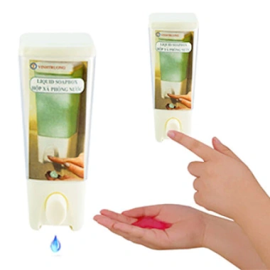 Ống Đựng Xà Phòng Nước Vĩnh Trường Dễ Dùng - Hộp Tiện Lợi Mta-Mart2 99.000