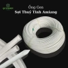Ống Gen Sợi Thủy Tinh Chịu Nhiệt 600°C Nhiều Size 4-14mm Chống Cháy Linh Kiện Điện Tử Quỳnh Diễn 10.000₫