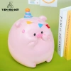 Ống Heo Happy Tiết Kiệm Chúc Mừng Sinh Nhật Loại 1 - Hàng Đẹp, Giá 149.999 tại Tiệm Heo Đất LX