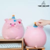 Ống Heo Happy Tiết Kiệm Chúc Mừng Sinh Nhật Loại 1 - Hàng Đẹp, Giá 149.999 tại Tiệm Heo Đất LX 3
