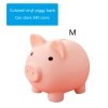 Ống heo nhựa không vỡ, tiết kiệm tiền - Thiết kế hoạt hình dễ thương, giá 67.540₫ 6