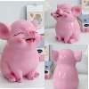 Ống Heo Tiết Kiệm HEO HOT 3D TAI VỂNH - PIPA PIPO - Giá Xưởng 109k - Quà Tặng 2