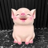 Ống Heo Tiết Kiệm HEO HOT 3D TAI VỂNH - PIPA PIPO - Giá Xưởng 109k - Quà Tặng 5