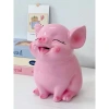 Ống Heo Tiết Kiệm HEO HOT 3D TAI VỂNH - PIPA PIPO - Giá Xưởng 109k - Quà Tặng 9