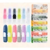 Ống hít mũi Pastel hương Bạc Hà Thái Cây - Thông xoang hiệu quả, chỉ 22.000₫