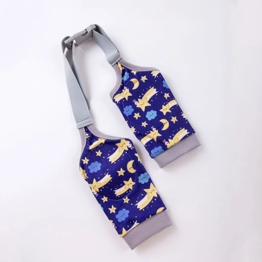 Ống hỗ trợ khớp ngăn liếm thoáng khí, không tuột, dây dán điều chỉnh polyester - Bác sĩ thú y khuyên dùng cho chó 10-50kg, giảm giá 23% 8