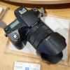 Ống Hood Sony RX10 III Đen - Mount Lens Hood Bảo Vệ Ống Kính, Giá 345.400₫ 2