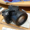 Ống Hood Sony RX10 III Đen - Mount Lens Hood Bảo Vệ Ống Kính, Giá 345.400₫ 3