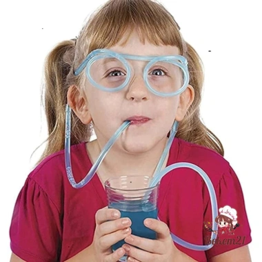 Ống Hút Mắt Kính Vui Nhộn Giảm Giá - Món Quà Tuyệt Vời Cho Tiệc Sinh Nhật Chỉ 17000 đồng 7 Ống Hút Mắt Kính Vui Nhộn Giảm Giá - Món Quà Tuyệt Vời Cho Tiệc Sinh Nhật Chỉ 17000 đồng 7