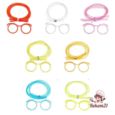 Ống Hút Mắt Kính Vui Nhộn Giảm Giá - Món Quà Tuyệt Vời Cho Tiệc Sinh Nhật Chỉ 17000 đồng 10 Ống Hút Mắt Kính Vui Nhộn Giảm Giá - Món Quà Tuyệt Vời Cho Tiệc Sinh Nhật Chỉ 17000 đồng 10