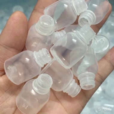 Ống hút mụn máu bầm spa 100 ống dày hút mạnh - Giá chỉ 79.000 VNĐ 5