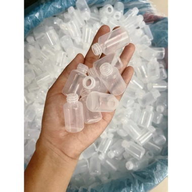 Ống hút mụn máu bầm spa 100 ống dày hút mạnh - Giá chỉ 79.000 VNĐ 9