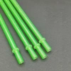 Ống hút nhựa bột vàng – Lấp lánh, kèm bàn chải sạch, phù hợp cốc 20‑40oz, quà tặng ô tô 4