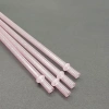 Ống hút nhựa bột vàng – Lấp lánh, kèm bàn chải sạch, phù hợp cốc 20‑40oz, quà tặng ô tô 7