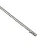 Ống hút nhựa bột vàng – Lấp lánh, kèm bàn chải sạch, phù hợp cốc 20‑40oz, quà tặng ô tô 10