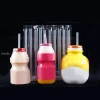 Ống hút nhựa trong suốt dùng một lần 100/300/500 pcs - Phù hợp trà bong bóng, sinh tố, nước trái cây - Giá ưu đãi 77.692₫ 5
