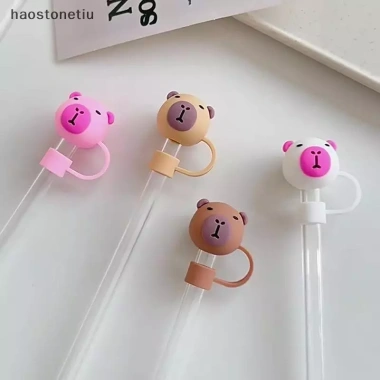 Ống Hút NS Silicone 10mm Capybara – Uống, Nắp Chống Bắn, Phích Cắm – 46.420₫ 2 Ống Hút NS Silicone 10mm Capybara – Uống, Nắp Chống Bắn, Phích Cắm – 46.420₫ 2