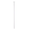 Ống hút silicon OCINONE dài tái dùng, bình nước lớn có nắp, dùng cho cốc 30‑40 oz tiệc, bếp & bar 10