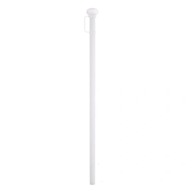 Ống hút silicon OCINONE dài tái dùng, bình nước lớn có nắp, dùng cho cốc 30‑40 oz tiệc, bếp & bar 10